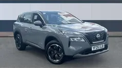 Used 2024 Nissan X-Trail Acenta Premium SUV | £31,028 (Good price)