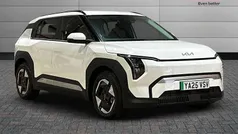 New 2026 Kia EV3 Air SUV | £28,990 (Super price)
