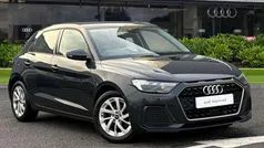 Grey Used 2022 Audi A1 Sport Hatchback | £17,990 (Good price)