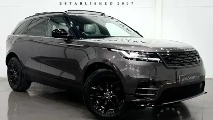 Used Land Rover Range Rover Velar SE Dynamic 204 HP (150 kW) 2025 SUV