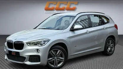 Used 2019 BMW X1 M Sport SUV | £9,850 (Super price)