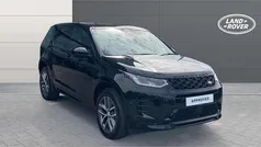 Black New 2025 Land Rover Discovery Sport SE Dynamic SUV | £44,844 (Fair price)