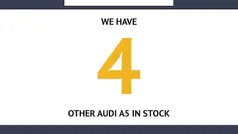 Used 2016 Audi A5 Sportback Design Hatchback | £11,995 (Fair price)