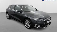 Used 2024 Audi A3 Sportback Sport Hatchback | £17,299 (Super price)