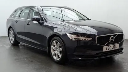 Used Volvo V90 Momentum 190 HP (139 kW) 2019 Estate