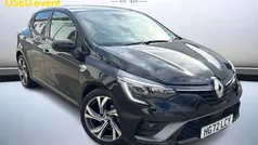 Used 2022 Renault Clio V RS Line Hatchback | £13,999 (Fair price)