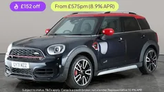 Used 2022 Mini John Cooper Works Hatchback | £30,959 (Good price)
