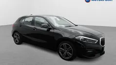 Used 2024 BMW 116 Sport Line Hatchback | £21,099 (Super price)