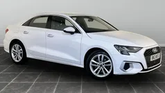 Used 2024 Audi A3 Sport Sedan | £9,795 (Super price)