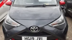 Used 2019 Toyota Aygo Trend Hatchback | £5,995 (Fair price)