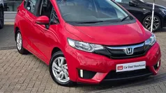 Used 2017 Honda Jazz SE Hatchback | £7,498 (Good price)