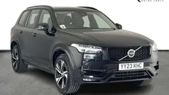 Used 2023 Volvo XC90 Plus SUV | £43,650 (Fair price)