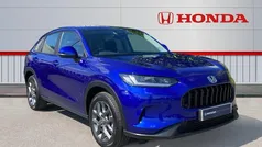 Used 2025 Honda ZR-V Elegance SUV | £30,495 (Good price)