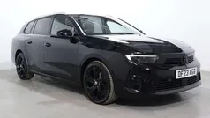 Used 2025 Vauxhall Astra Estate | £16,300 (Super price)