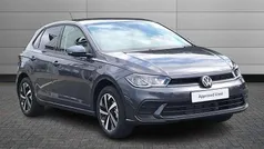 Used 2025 VW Polo Match Hatchback | £19,995 (Fair price)