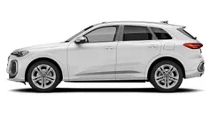 New 2025 Audi Q5 S-Line SUV | £50,218 (Good price)