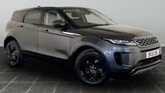 Used 2023 Land Rover Range Rover evoque S Hatchback | £16,995 (Super price)