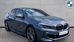 Used 2024 BMW M135 Hatchback | £25,539 (Good price)