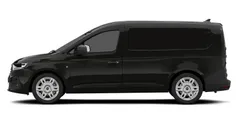 Used 2025 Ford Transit Limited Van | £24,995 (Good price)