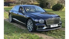Used 2022 Bentley Flying Spur Sedan | £122,500