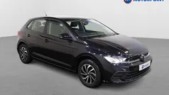 Used 2026 VW Polo Life Hatchback | £16,649 (Super price)