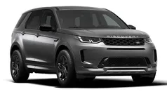 New 2025 Land Rover Discovery Sport S SUV | £42,865 (Super price)