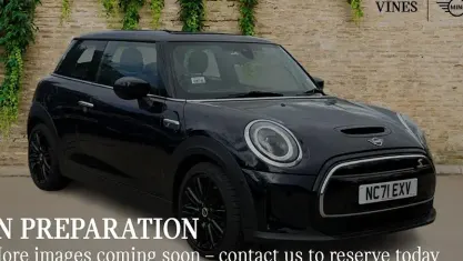 Used Mini Cooper Level 3 135 kW (184 HP) 2023 Hatchback