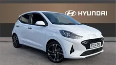 Other Used 2024 Hyundai i10 Premium Hatchback | £13,990 (Fair price)