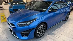 Used 2024 Kia Ceed GT-Line Hatchback | £20,499 (Fair price)