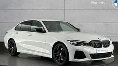 Used 2020 BMW M340 M Sport Sedan | £31,490 (Fair price)