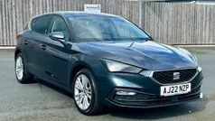 Used 2024 Seat Leon SE Dynamic Hatchback | £14,035 (Fair price)