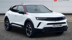 Used 2025 Vauxhall Mokka GS Line SUV | £14,700 (Super price)