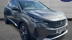 Used 2022 Peugeot 3008 Allure Premium Estate | £14,765 (Fair price)