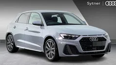 Used 2025 Audi A1 Sportback S-Line Hatchback | £26,000 (Fair price)