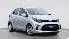 Used 2023 Kia Picanto 2 Hatchback | £9,799 (Fair price)