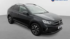 Used 2023 VW Taigo Life SUV | £14,749 (Fair price)