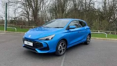 New 2024 MG MG3 SE Hatchback | £14,540 (Super price)