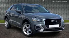 Used 2018 Audi Q2 Sport SUV | £12,786 (Fair price)