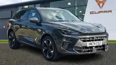 Used 2025 Cupra Terramar SUV | £32,995 (Good price)
