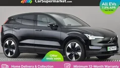 Used 2026 Volvo EX30 Ultra SUV | £31,197 (Fair price)