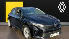 Used 2025 Renault Clio V Evolution Hatchback | £14,087 (Good price)