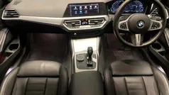 Used 2022 BMW 330e M Sport Sedan | £20,035 (Fair price)