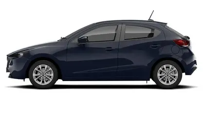 Used Mazda 2 Homura-Line 90 HP (66 kW) 2024 Hatchback