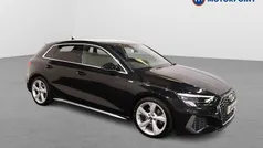 Used 2024 Audi A3 Sportback S-Line Hatchback | £19,699 (Super price)