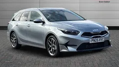 Used 2025 Kia Ceed Sportswagon 3 Estate | £22,445 (Fair price)
