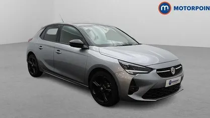 Used 2023 Vauxhall Corsa Hatchback | £12,449 (Fair price)