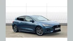 Used 2023 Ford Focus ST-Line Hatchback | £14,772 (Fair price)