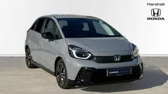 Used 2025 Honda Jazz Advance Hatchback | £26,095 (Fair price)