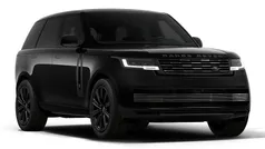 Used 2025 Land Rover Range Rover SUV | £170,422 (Fair price)