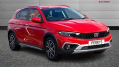 Used 2022 Fiat Tipo Red Estate | £12,575 (Fair price)